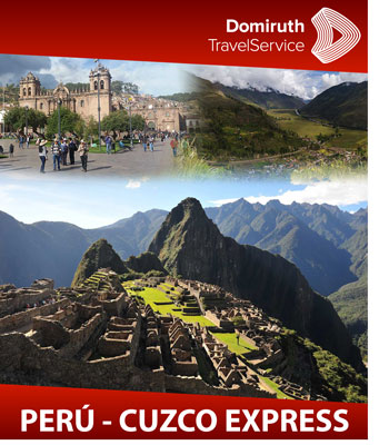 ABL Cusco and Machu Picchu trip